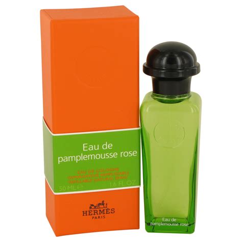 hermes concentre de pamplemousse rose opinie